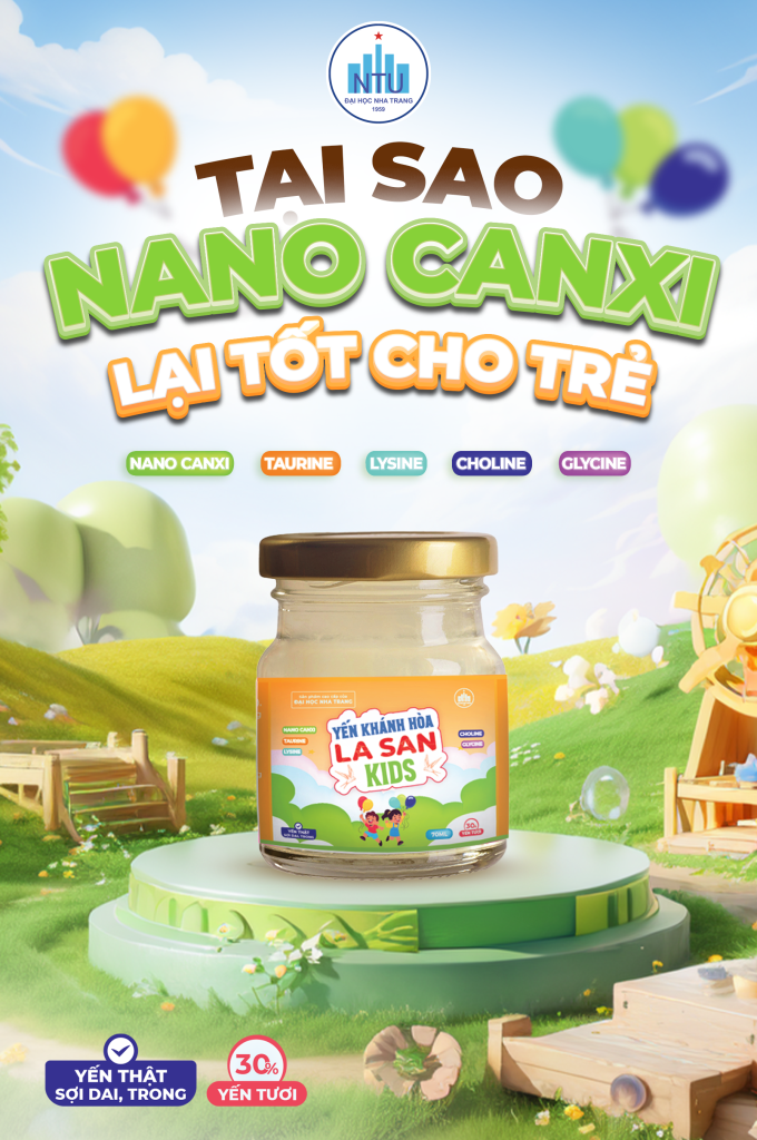 TẠI SAO NANO CANXI LẠI TỐT CHO TRẺ 01