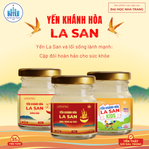 lối sống lành mạnh